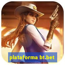 plataforma bt.bet